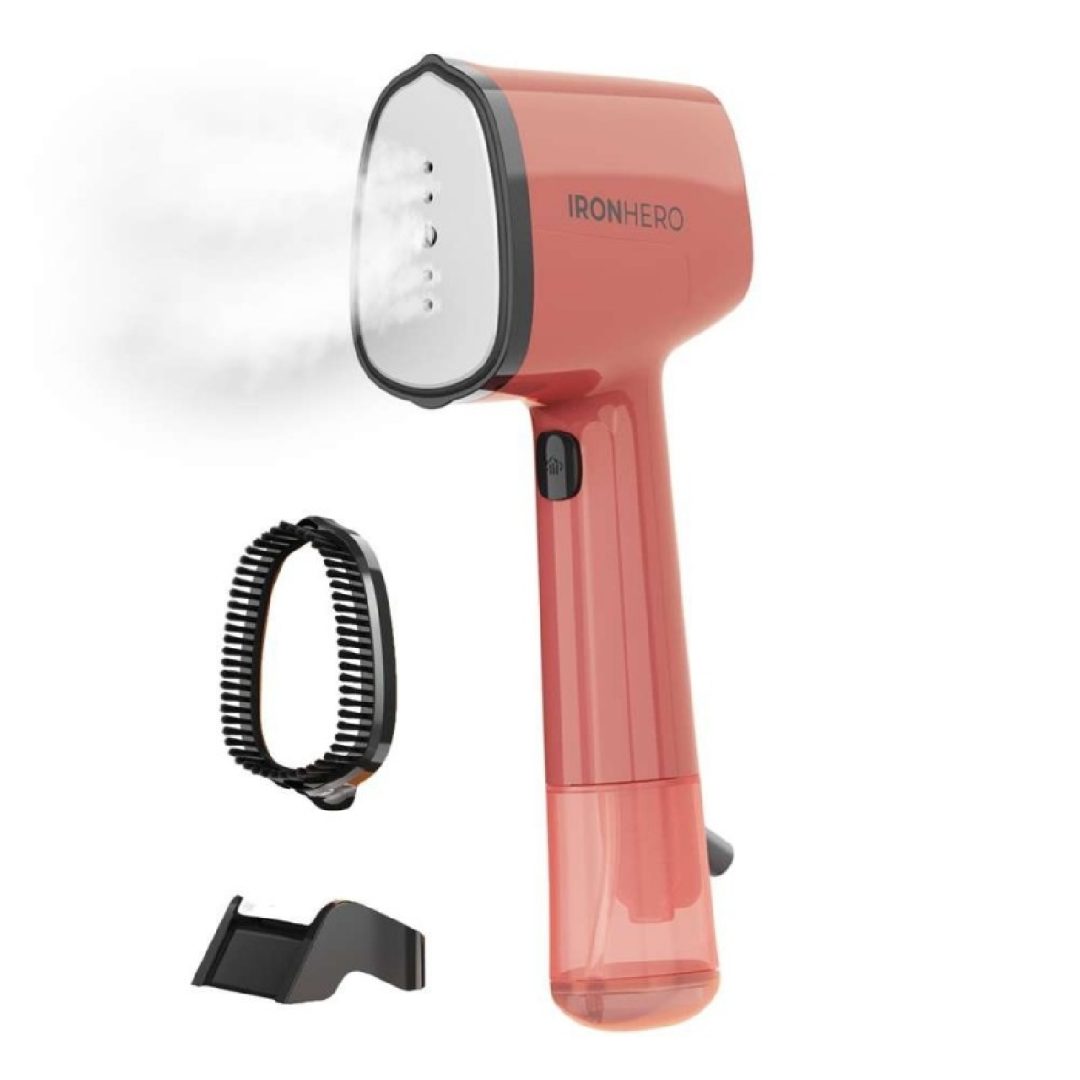 IronHero V-1500 Essential Red