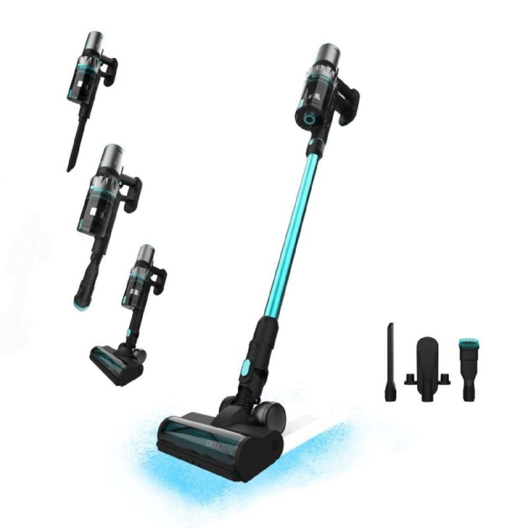 Conga Rockstar 2500 Thunder Powerhead