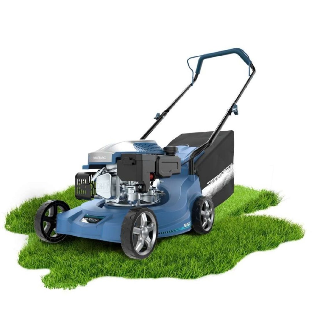 Benzin-Rasenmäher Terrenator 2700.39 Power