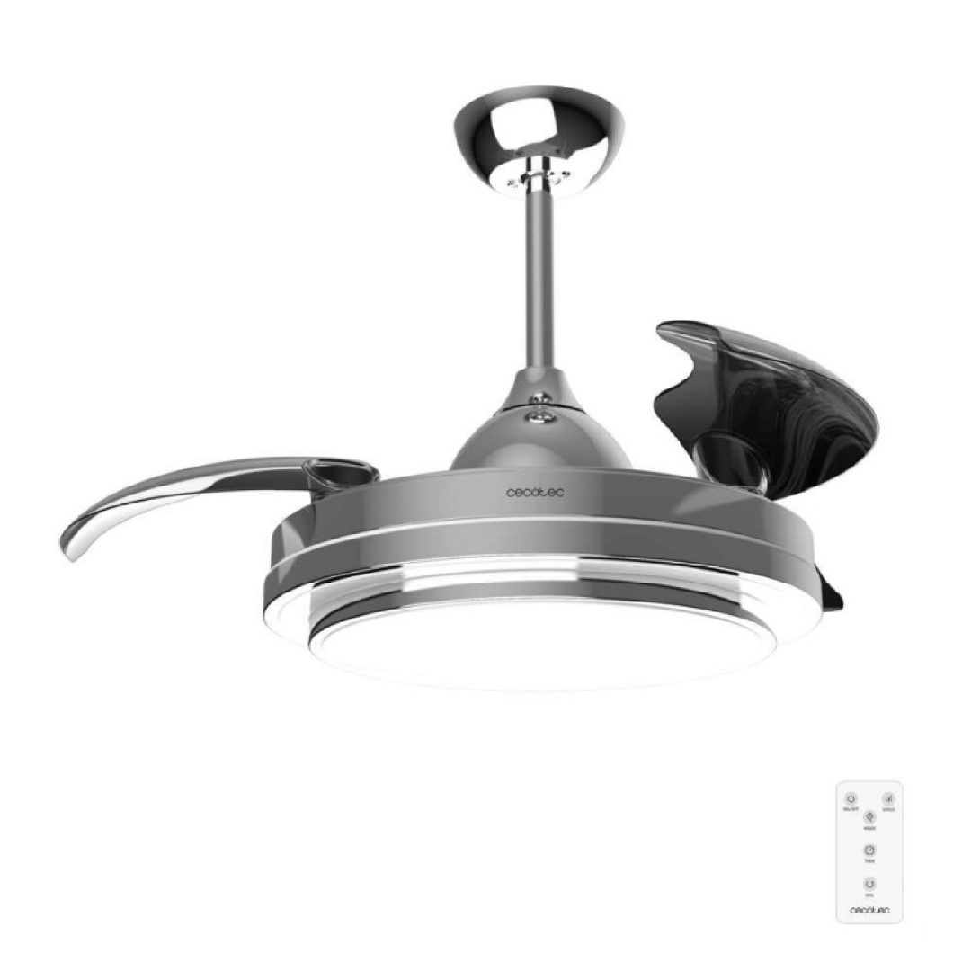 EnergySilence Aero 4300 lnvisible Double Metal