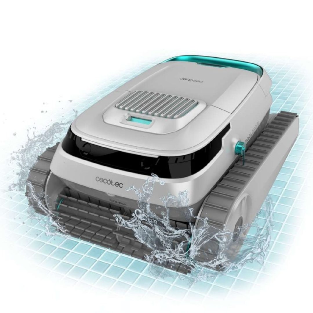 Conga Pooldroid 5000 TotalClean Pearl