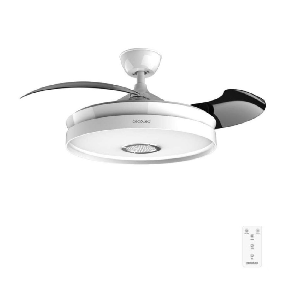 EnergySilence Aero 4360 Invisible Sound