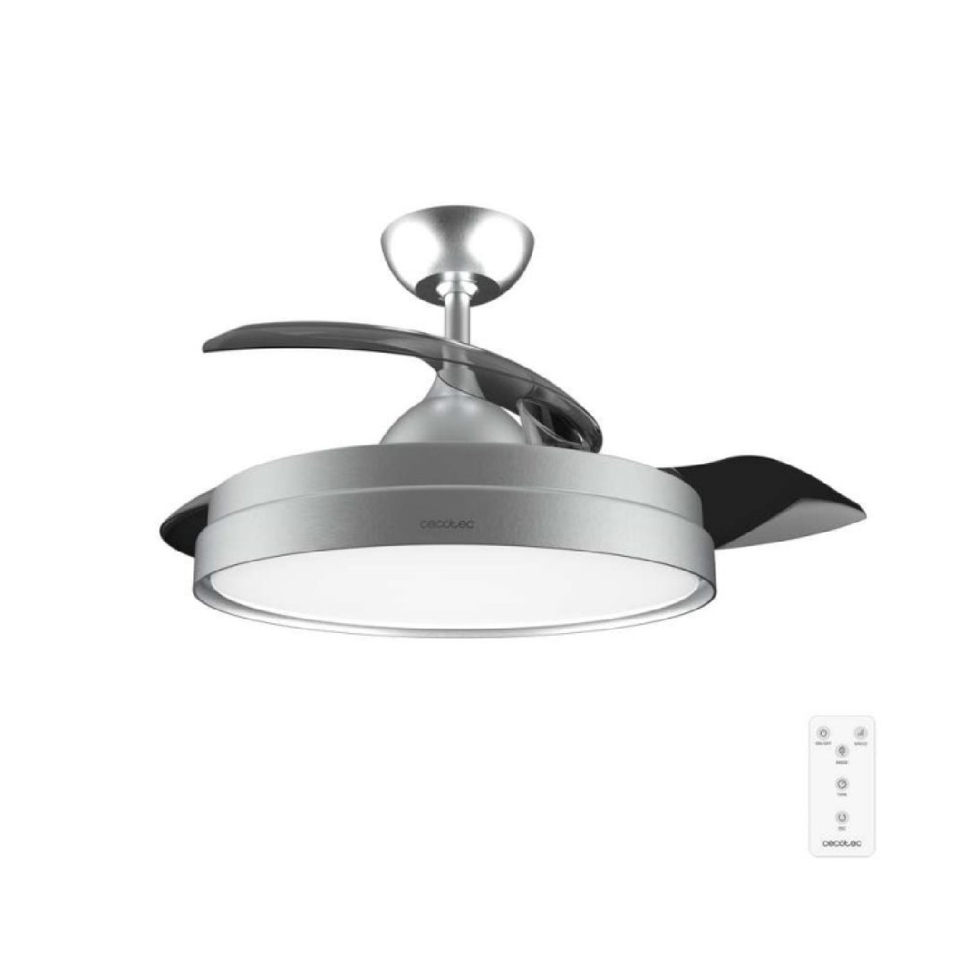 EnergySilence Aero 4300 Invisible Steel