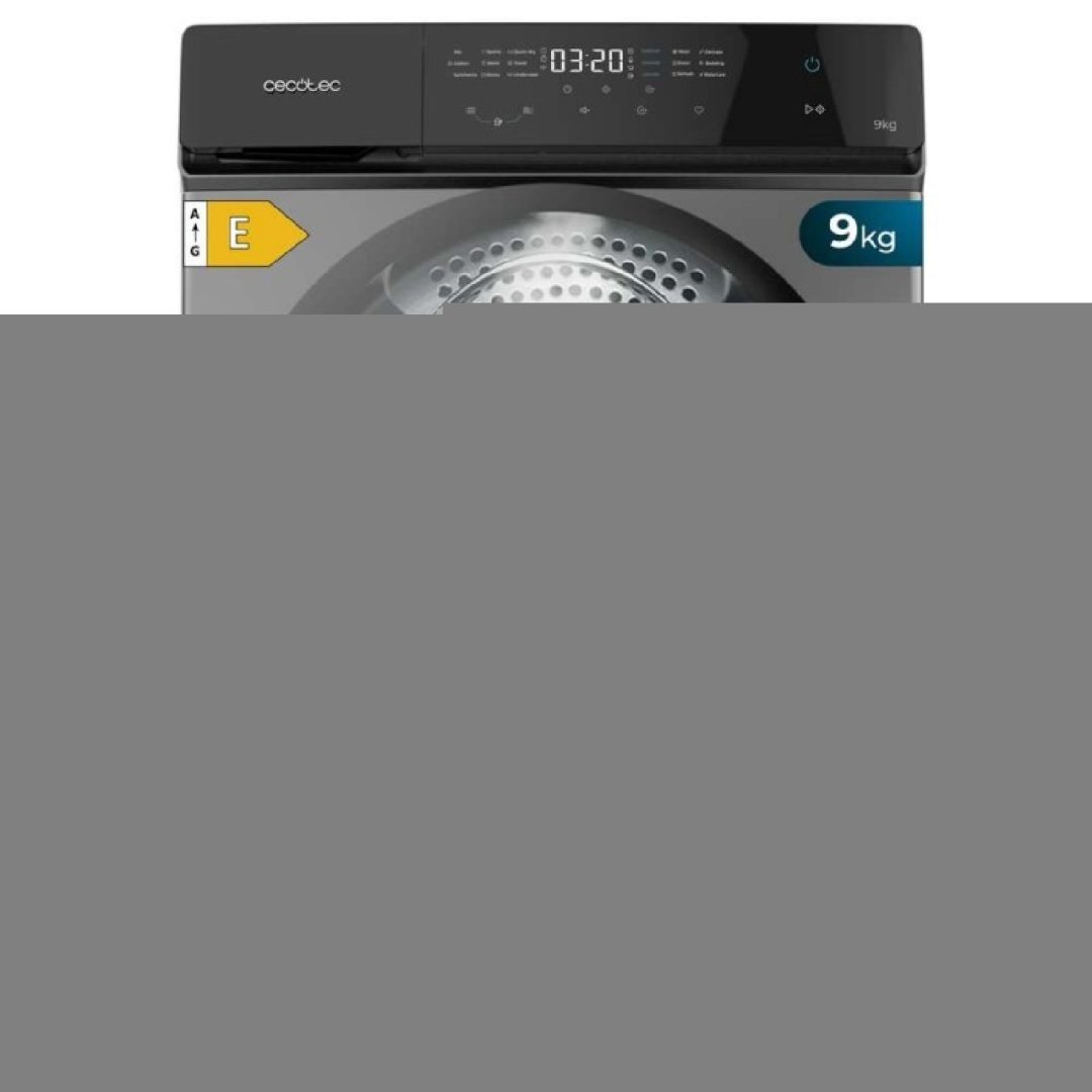 Bolero DressCode Dry 9400 Steel